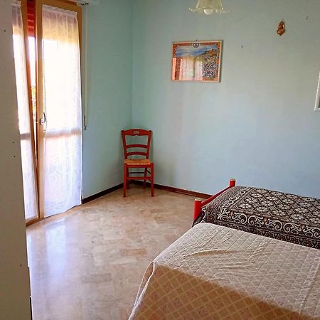 Clara Apartamento Tortoreto Exterior foto