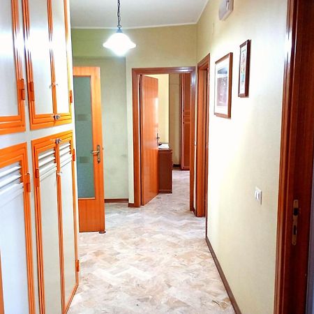 Clara Apartamento Tortoreto Exterior foto