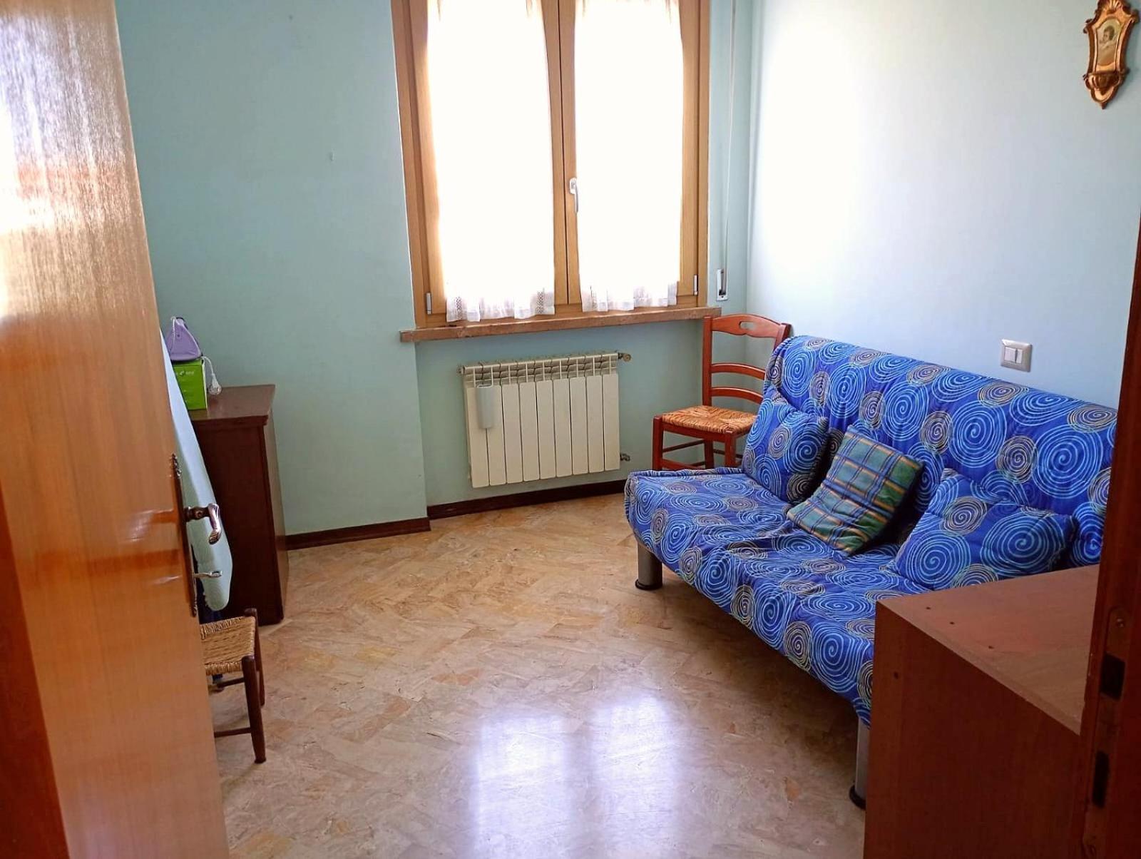 Clara Apartamento Tortoreto Exterior foto