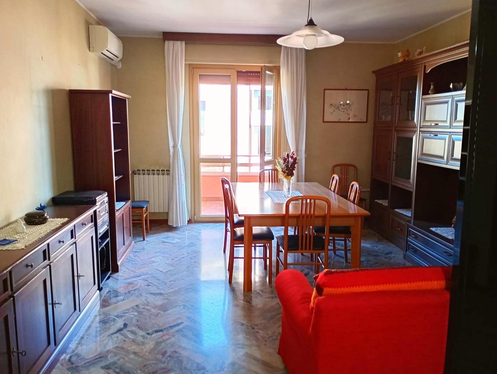 Clara Apartamento Tortoreto Exterior foto