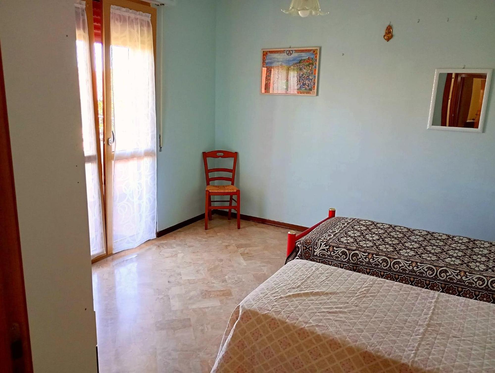 Clara Apartamento Tortoreto Exterior foto