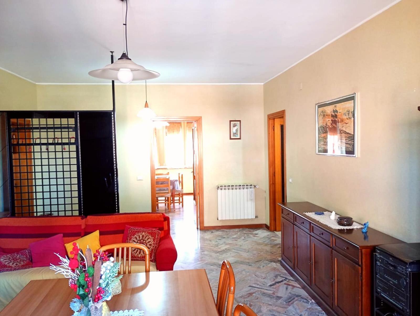 Clara Apartamento Tortoreto Exterior foto