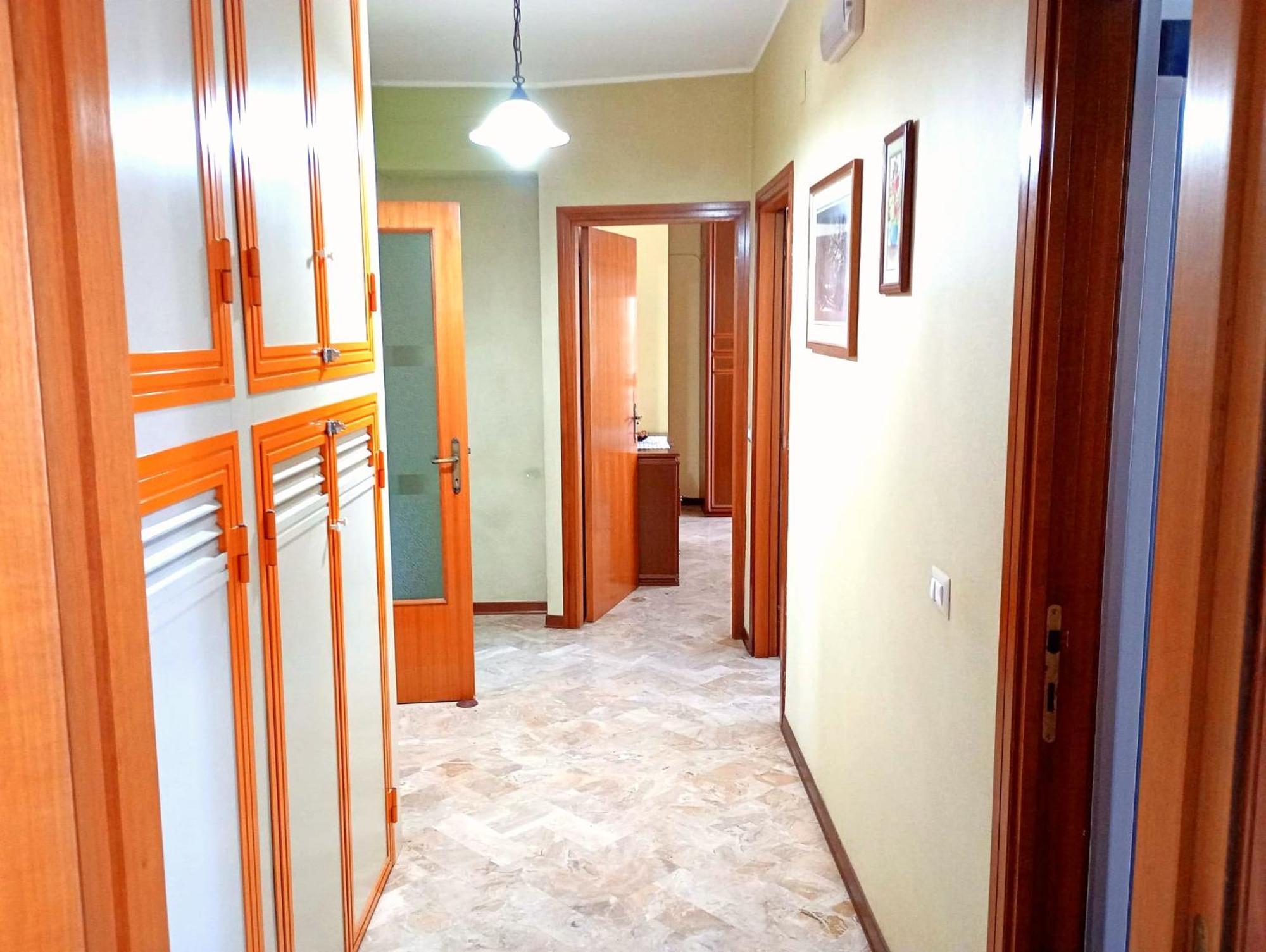 Clara Apartamento Tortoreto Exterior foto