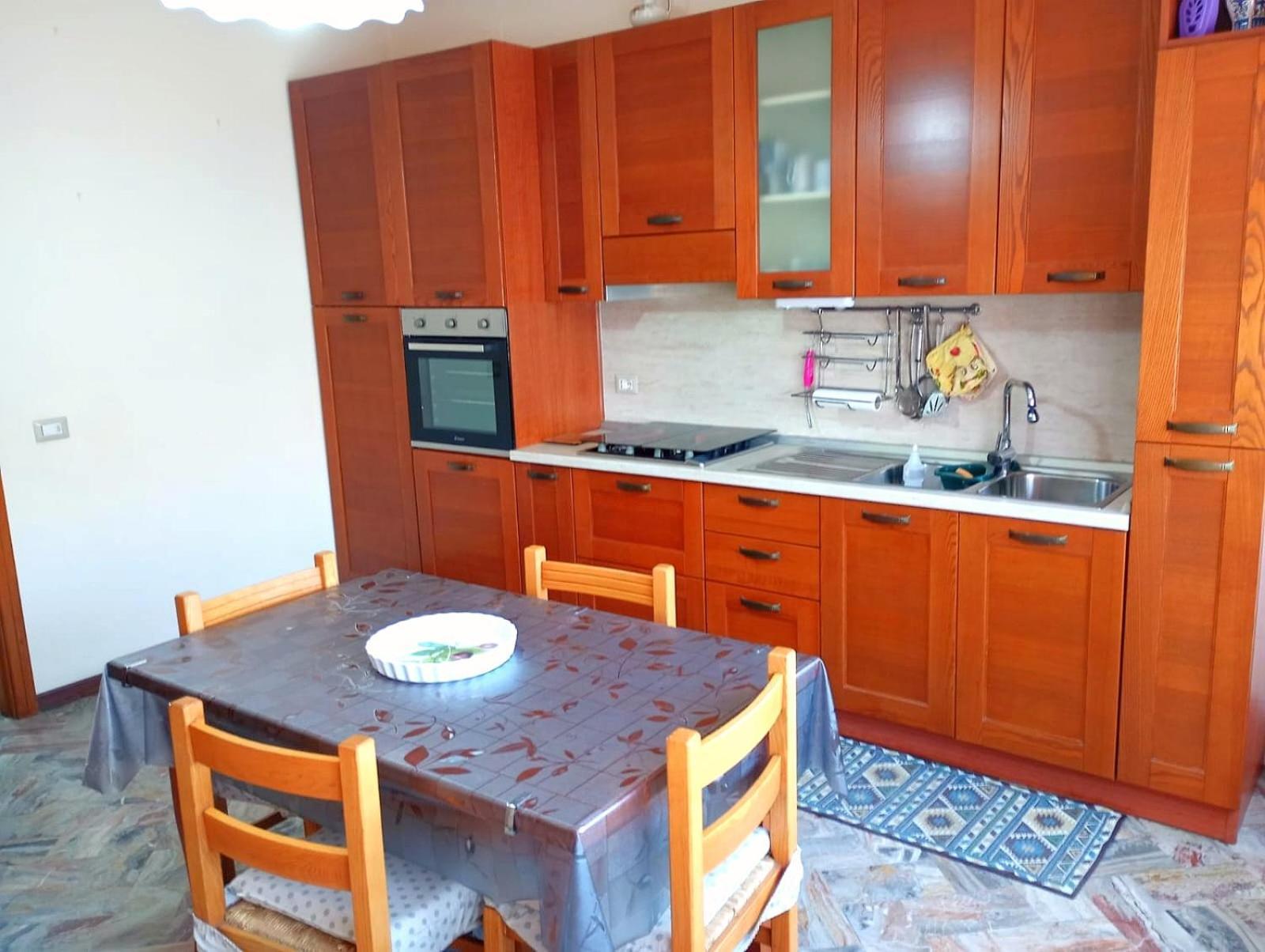 Clara Apartamento Tortoreto Exterior foto